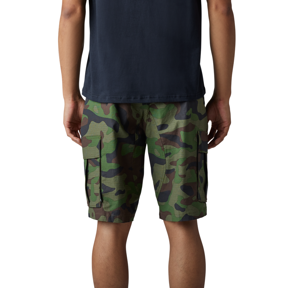 Culotte Essex 2.0 Camouflage noir