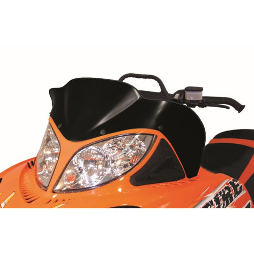 Pare-Brise Cobra pour Motoneige Arctic Cat Série-M