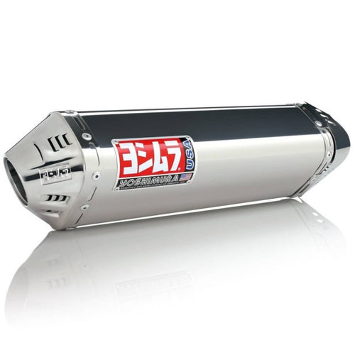 Système d'Échappement Complet Série Race TRC