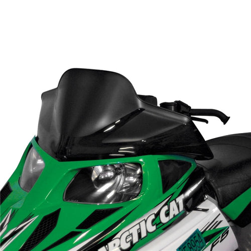 Pare-Brise Cobra pour Motoneige Arctic Cat Série-F