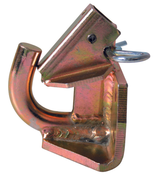 J-Type Sleigh Hitch