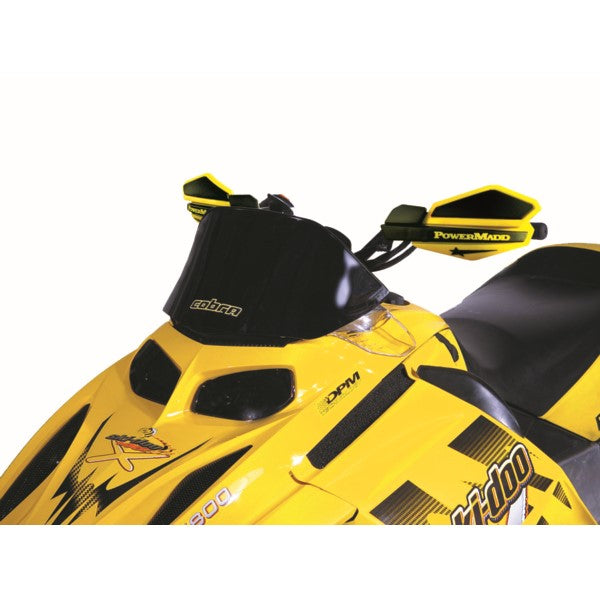 Pare-Brise Cobra pour Motoneige Ski-Doo REV