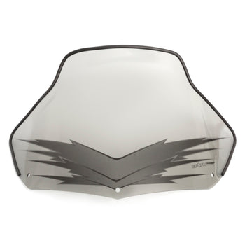 Pare-Brise Cobra pour Motoneige Ski-Doo REV