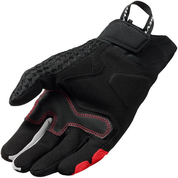 Gants de Moto Ventilé Veloz||Ventilated Motorcycle Gloves Veloz