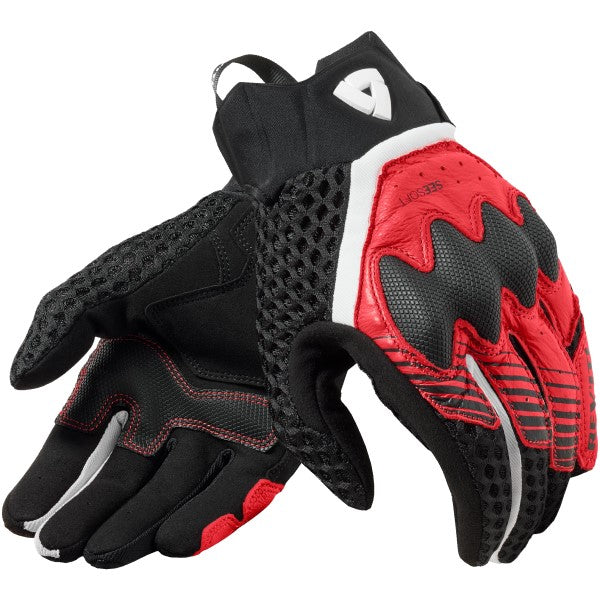 Gants de Moto Ventilé Veloz||Ventilated Motorcycle Gloves Veloz