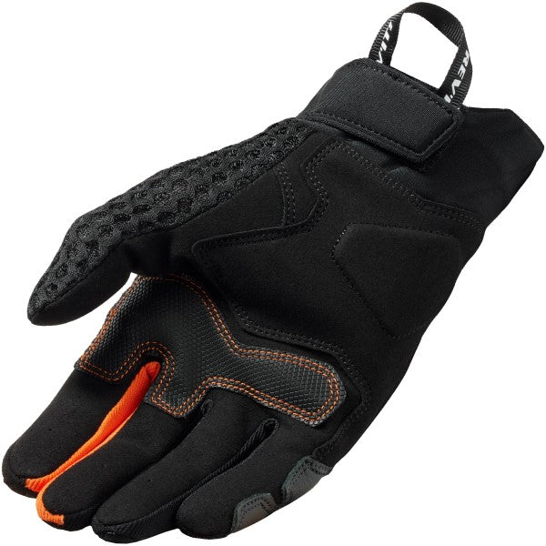 Gants de Moto Ventilé Veloz||Ventilated Motorcycle Gloves Veloz