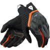 Gants de Moto Ventilé Veloz||Ventilated Motorcycle Gloves Veloz