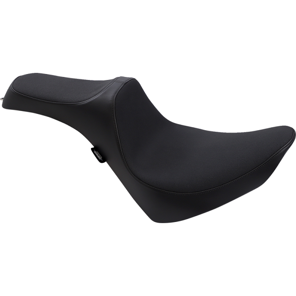 Motorcycle Predator III Seats for Harley Davidson - Drag Specialties