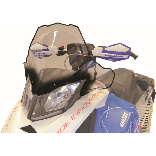 Pare-Brise Cobra pour Motoneige Ski-Doo XP