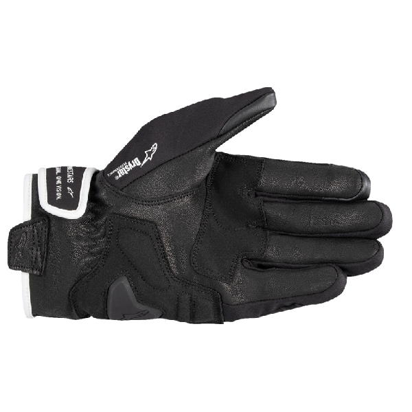 Gants de Moto Moblast/Alpinestars/Noir