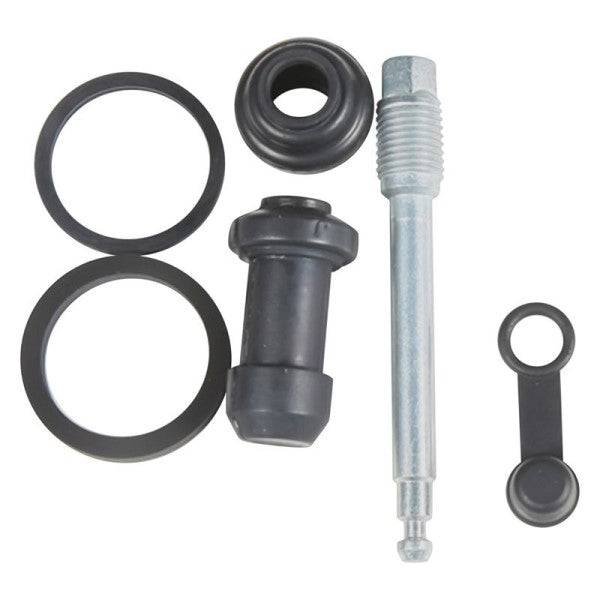 Ensemble de Reconstruction d'Étrier de Frein Honda