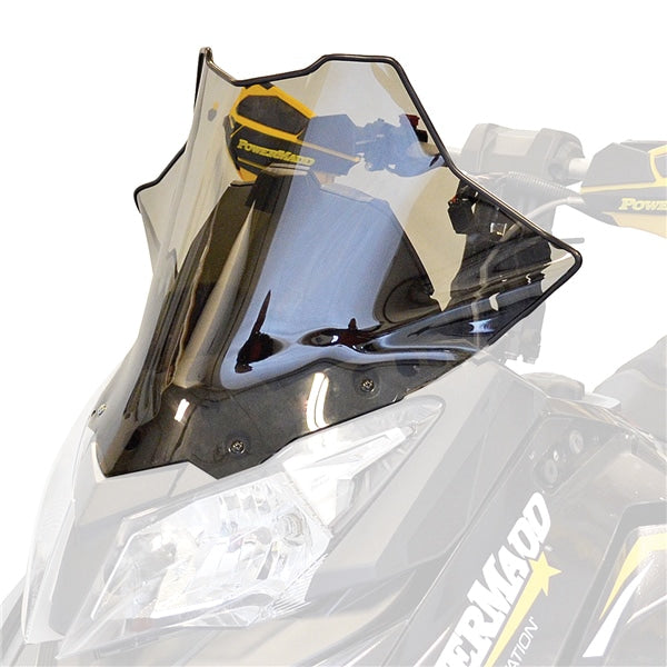 Pare-Brise Cobra pour Motoneige Ski-Doo XS/XM