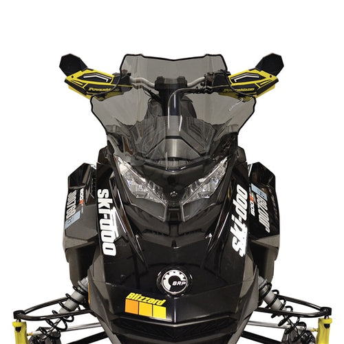 Pare-Brise Cobra pour Motoneige Ski-Doo GEN 4