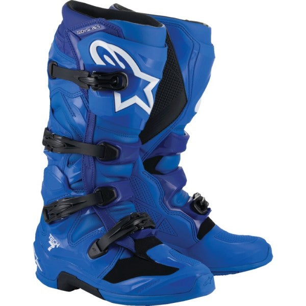 Motocross Boots Alpinestars Botas Motocross Botas Moto Hombre