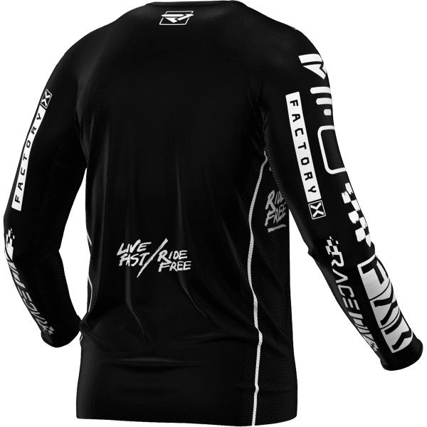 Chandail de Motocross Podium Gladiator