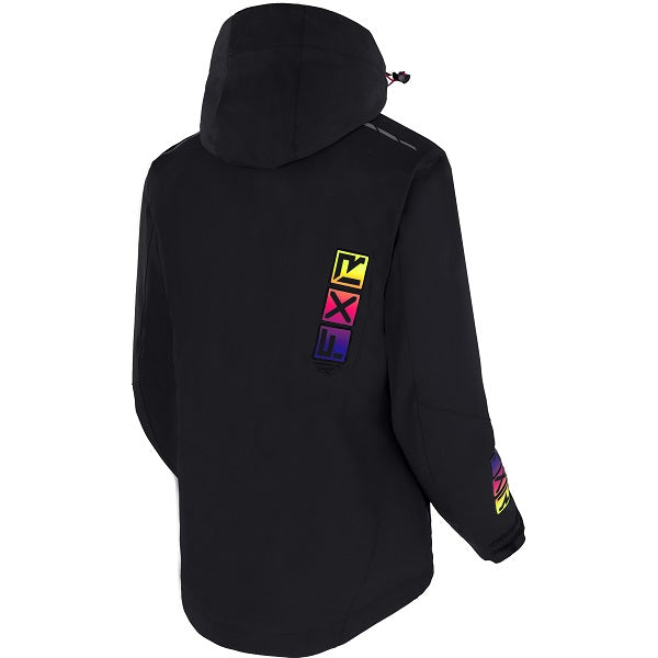 Manteau Evo FX Pour Femmes - Liquidation||Women's Evo FX Jacket - Clearance