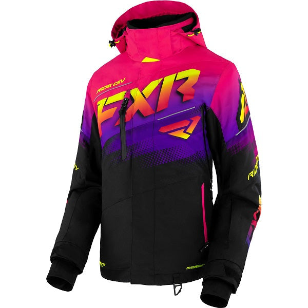 Women's Boost FX Jacket