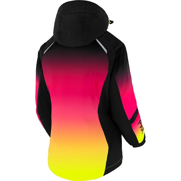 Women's Pulse Jacket Clearance - Clearance