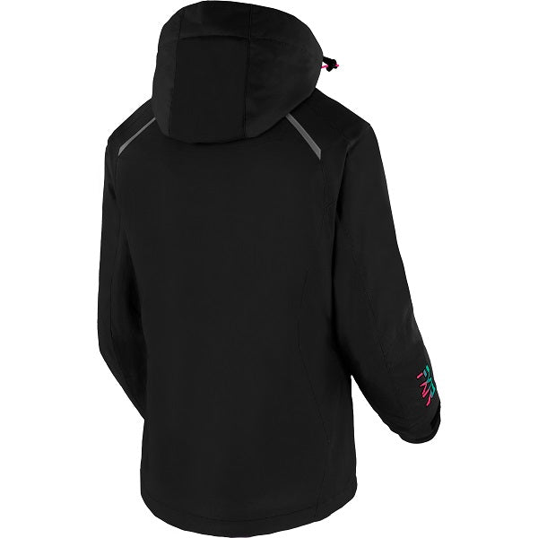 Women's Pulse Jacket Clearance - Clearance