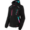 Women's Pulse Jacket Clearance - Clearance