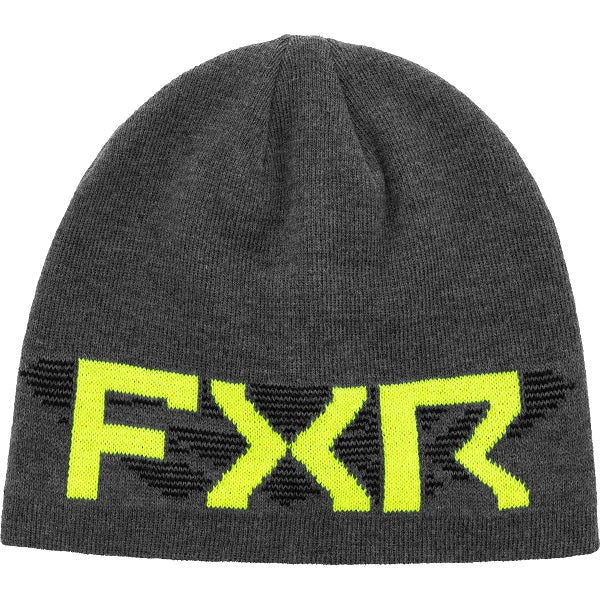 Tuque Split Junior FXR Haute-Visibilité