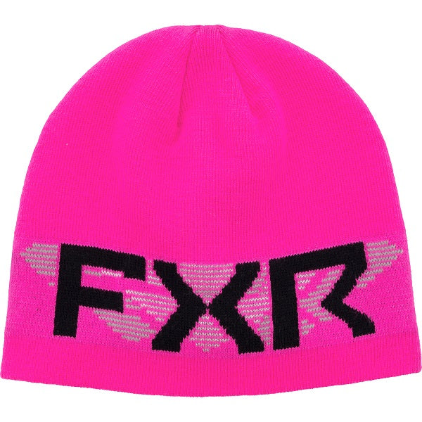 Tuque Split Junior FXR Rose