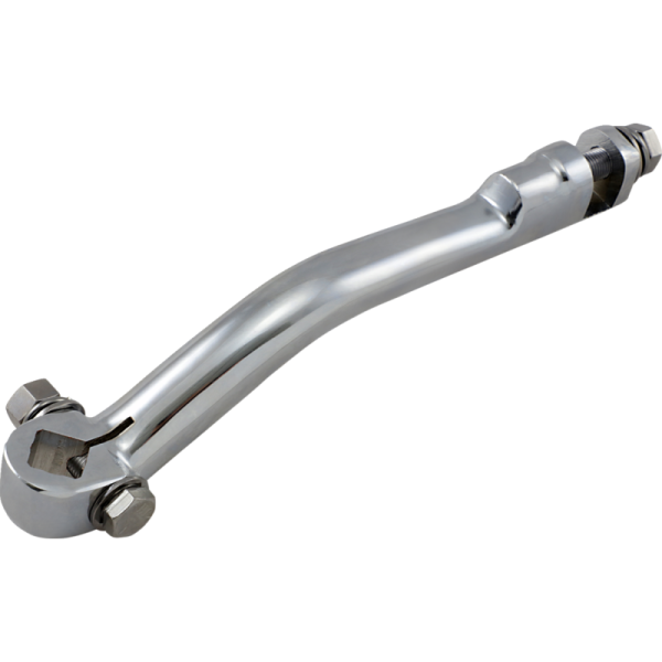 Forged Kicker Arm