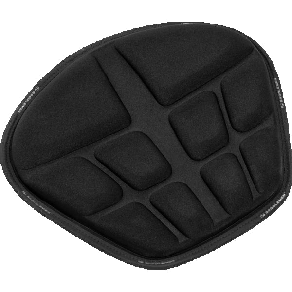 Seat Pad - Gears