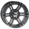 Roue SS Alloy SS212 Noir