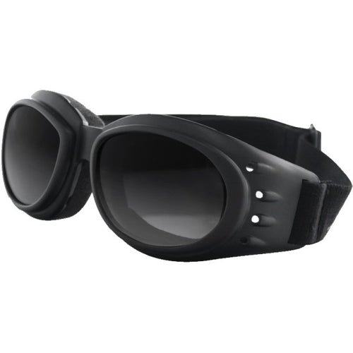 Lunettes Interchangeables de Moto Cruiser 2 de droite