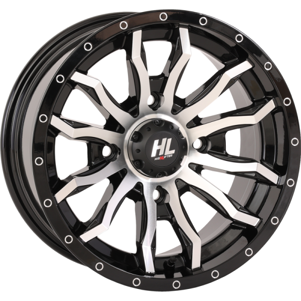 Roue Apexx Alloy HL21 Argent