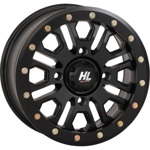 Roue Apexx Alloy HL23 Noir