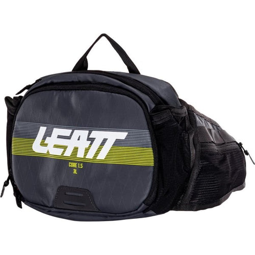 Sac d'Hydratation Core 1.5 Leatt Noir