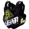 Plastron de Motocross Torque 1.5 Leatt Mauve