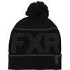 Tuque Excursion en Laine FXR Noir