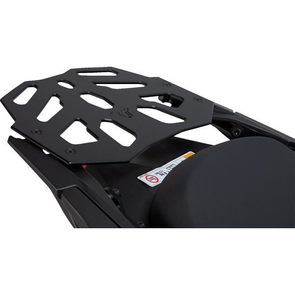Street Luggage Rack