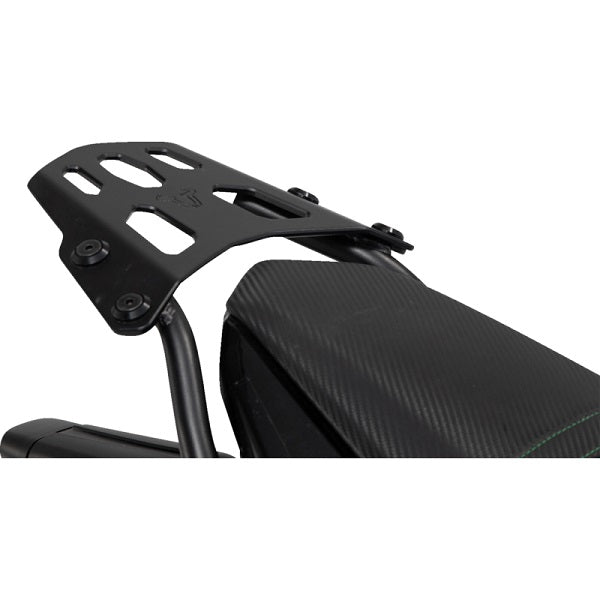 Street Luggage Rack