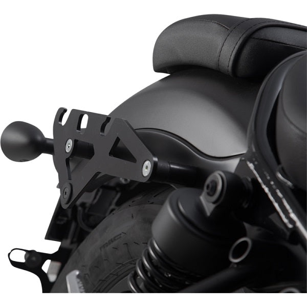 SLH Side Bag Carrier
