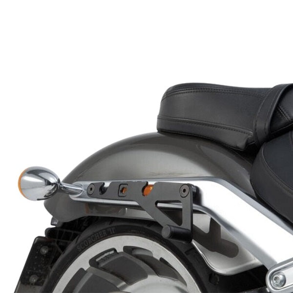 SLH Side Bag Carrier