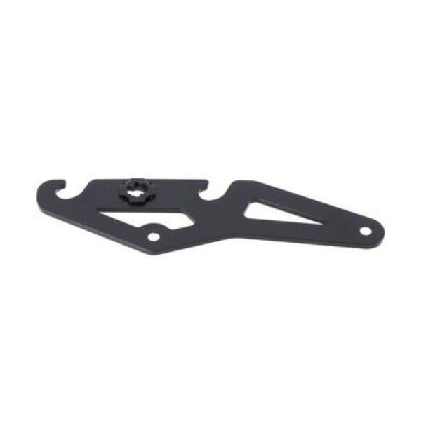 SLH Side Bag Carrier