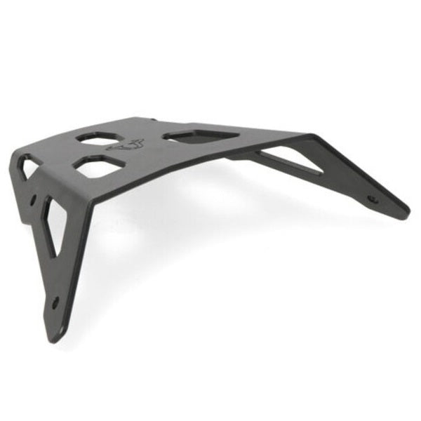 Street Luggage Rack