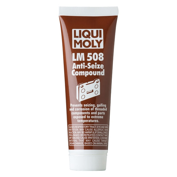 LM 508 Anti-Seize Compound Grease
