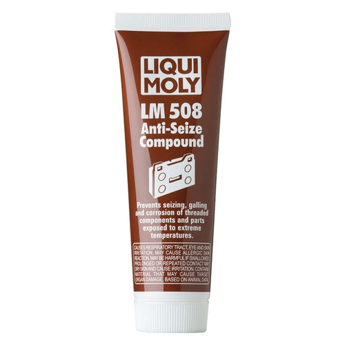 LM 508 Anti-Seize Compound Grease