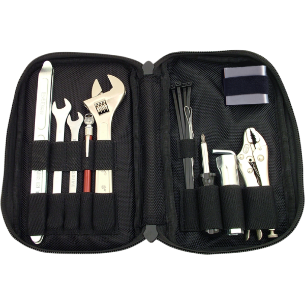 Trousse À Outils DMX Fender Mount