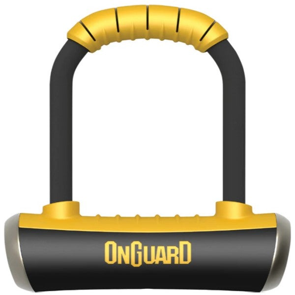 Cadenas en U Brute - OnGuard 90mm x 140mm