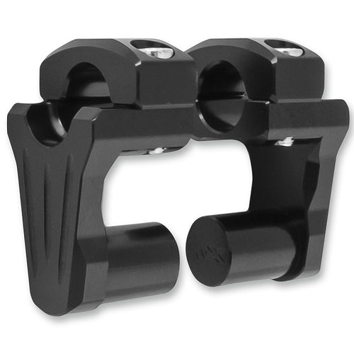 Colonnes Montantes Pivotantes de 2" pour Guidons de 1"