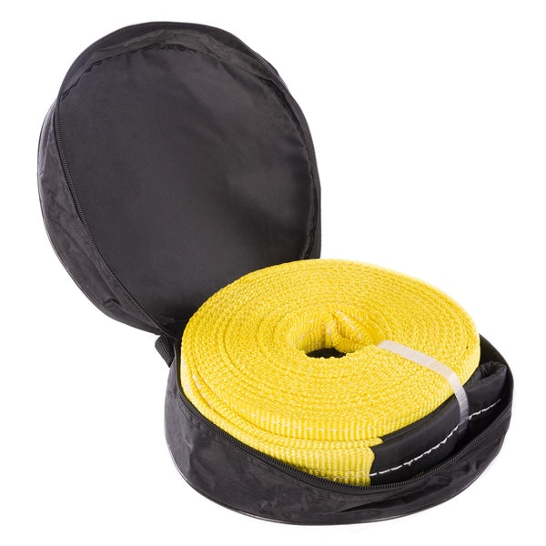 Sangle de Treuil