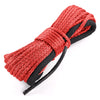 Synthetic Replacement Winch Cable