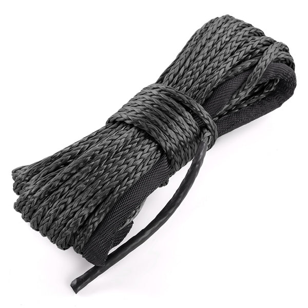 Synthetic Replacement Winch Cable