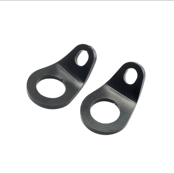 Tie-Down Hooks